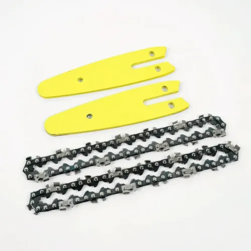 Акумуляторна мініпила Universal Chain 12, 12 В, 2 А·год, 4600 об/хв - фото 5