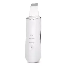Аппарат ультразвукового пилинга Skin Scrubber XL-293, скраббер 23 мм, 600 мА/ч, 2 Вт