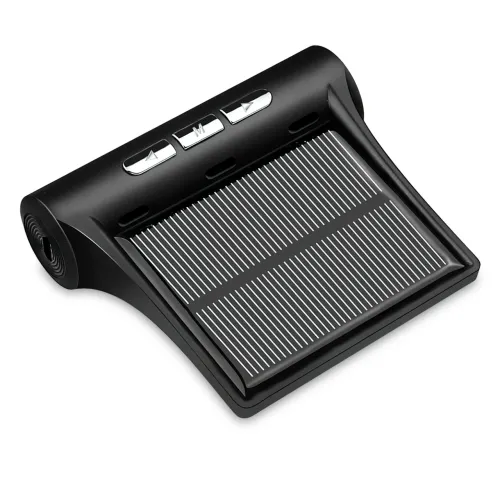 Система мониторинга давления в шинах TPMS с датчиками и солнечной панелью SOLAR 7582, до 6 Бар - фото 3