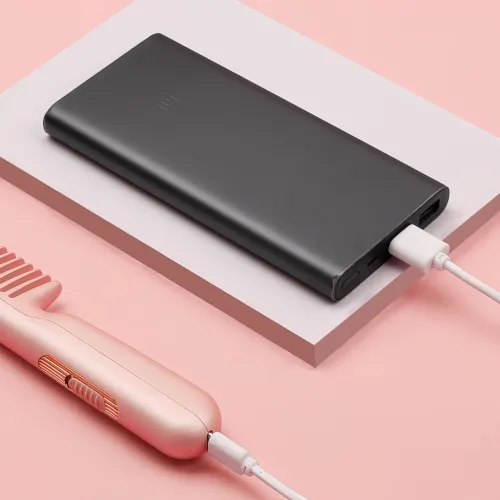 Расческа для выпрямления волос Hair Comb LY-297, 45 Вт, до 190 градусов, с быстрым нагревом и функцией ионизац - фото 11