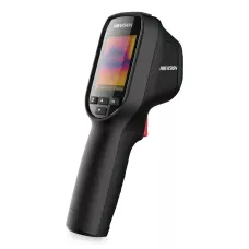 Ручний термограф Hikvision DS-2TP31B-3AUF, 160х120, від -20 до 550 градусів, IP54