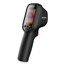 Ручний термограф Hikvision DS-2TP31B-3AUF, 160х120, від -20 до 550 градусів, IP54