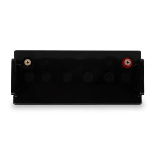 Акумулятор гелевий UKC 12V120AH/10HR, до 12 років експлуатації, з ємністю 120 А·год, 12 В - фото 4