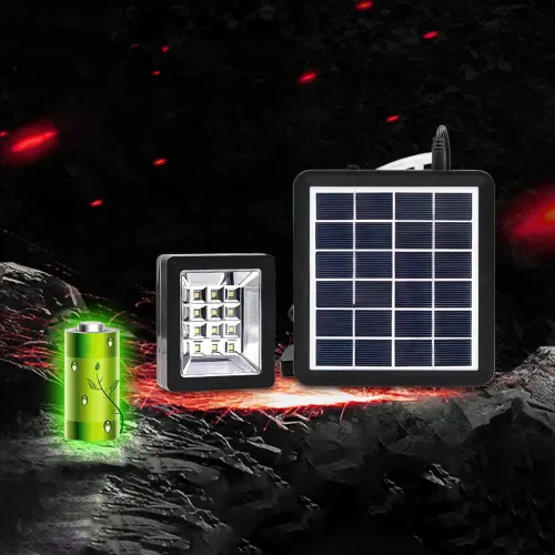 Прожектор с солнечной панелью EasyPower EP-07 с датчиком движения, 1500 мА/ч, SMD, IP66 - фото 11