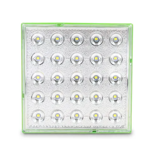 Прожектор із сонячною панеллю EasyPower EP-023 з датчиком руху, 900 мА/год, SMD, IP66 - фото 3