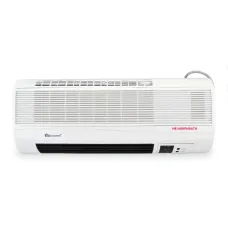 Нагрівач Domotec MS-5961 з функцією охолодження, 2000 Вт, 20 м2, з пультом ДК і таймером до 7.5 годин