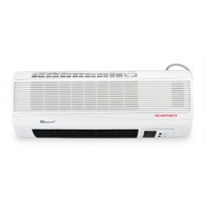 Нагрівач Domotec MS-5961 з функцією охолодження, 2000 Вт, 20 м2, з пультом ДК і таймером до 7.5 годин