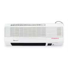 Нагрівач Domotec MS-5961 з функцією охолодження, 2000 Вт, 20 м2, з пультом ДК і таймером до 7.5 годин