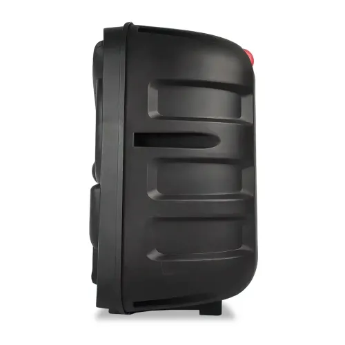 Портативна колонка RX-8130A з RGB-підсвіткою, 5 Вт, від 2 до 20 кГц, з USB, SD-картою і FM-радіо - фото 5