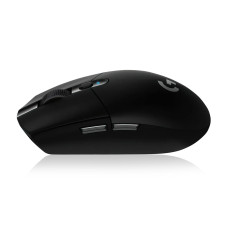 Ігрова комп'ютерна миша Logitech G304 з відгуком на 1 мс, бездротова, 12000 DPI, 6 настроюваних кнопок