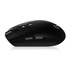 Ігрова комп'ютерна миша Logitech G306 з відгуком на 1 мс, бездротова, 12000 DPI, 6 настроюваних кнопок