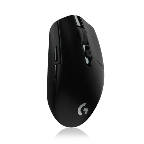 Ігрова комп'ютерна миша Logitech G306 з відгуком на 1 мс, бездротова, 12000 DPI, 6 настроюваних кнопок - фото 3