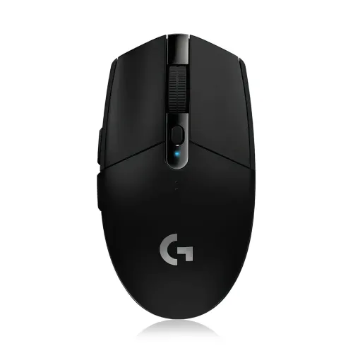 Ігрова комп'ютерна миша Logitech G306 з відгуком на 1 мс, бездротова, 12000 DPI, 6 настроюваних кнопок