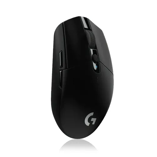 Ігрова комп'ютерна миша Logitech G306 з відгуком на 1 мс, бездротова, 12000 DPI, 6 настроюваних кнопок - фото 3