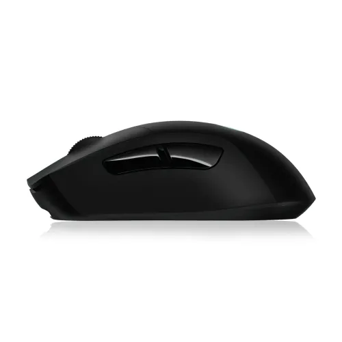 Ігрова комп'ютерна миша Logitech G703 з відгуком в 1 мс, бездротова, 25600 DPI, 6 настроюваних кнопок - фото 2