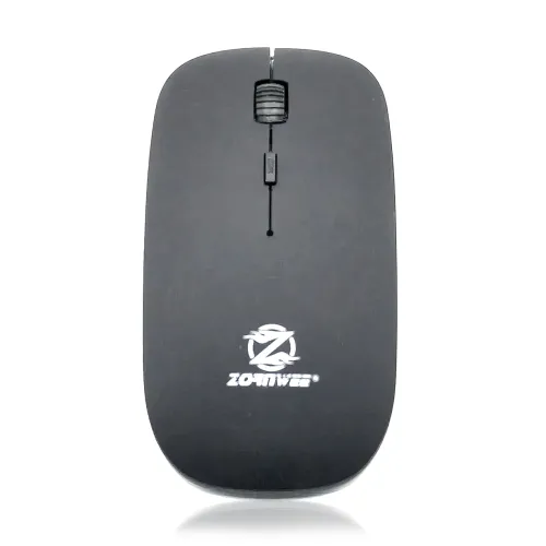 Бездротова клавіатура з мишкою ZORNWEE G1000 з USB адаптером, з робочою дистанцією до 10 метрів - фото 5