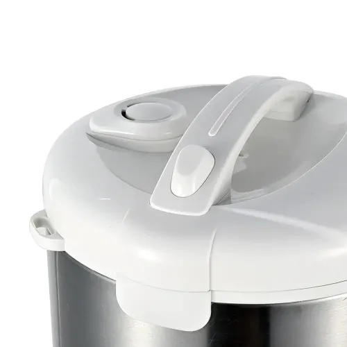 Мультиварка Domotec MS-7727 з тефлоновим покриттям, на 5 л, 900 Вт, 12 програм - фото 9