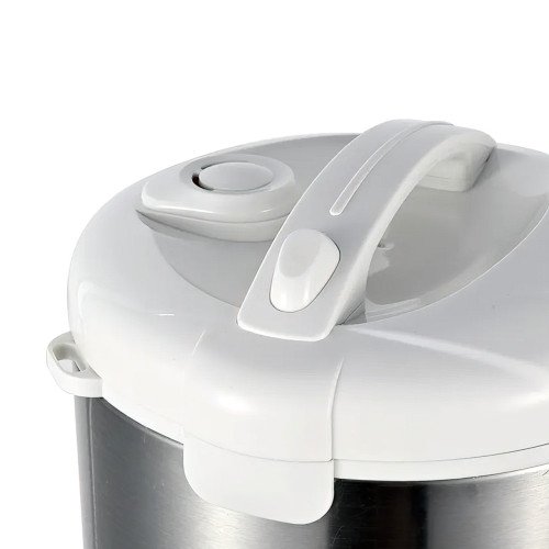 Мультиварка Domotec MS-7727 с тефлоновым покрытием, на 5 л, 900 Вт, 12 программ - фото 3