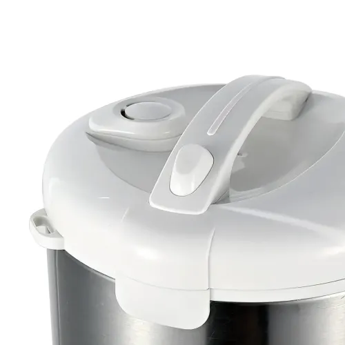Мультиварка Domotec MS-7727 с тефлоновым покрытием, на 5 л, 900 Вт, 12 программ - фото 4