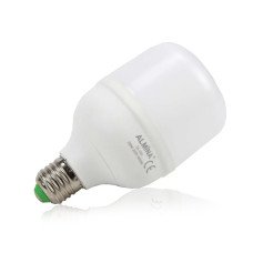 Лампочка аккумуляторная Almina DL-030 для аварийного освещения, 30 Вт, в цоколь Е27, до 3 часов работы