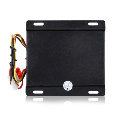Автомобильный преобразователь напряжения Powerone Plus с 24-12 В, 30 A, постоянного тока