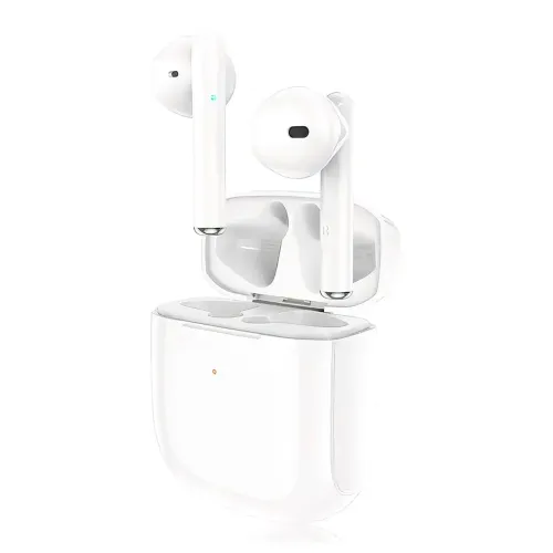 Бездротові Bluetooth-навушники ET19 Plus TWS