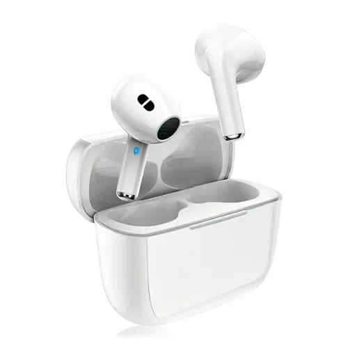 Бездротові Bluetooth-навушники ET12 Plus TWS