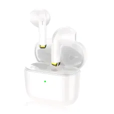 Бездротові Bluetooth-навушники ET08 Plus TWS