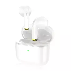 Бездротові Bluetooth-навушники ET08 Plus TWS