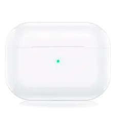 Бездротові Bluetooth-навушники ET04 Plus TWS