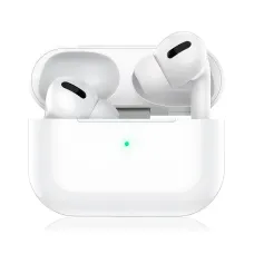 Бездротові Bluetooth-навушники ET04 Plus TWS