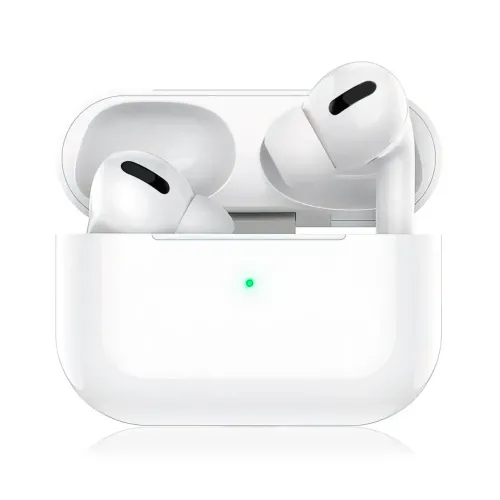 Бездротові Bluetooth-навушники ET04 Plus TWS