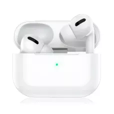 Бездротові Bluetooth-навушники ET04 Plus TWS
