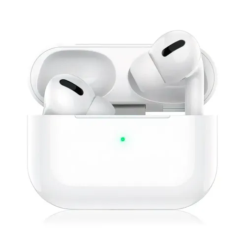 Бездротові Bluetooth-навушники ET04 Plus TWS