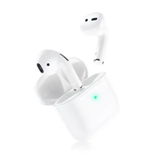 Бездротові Bluetooth-навушники ET03 Plus TWS - фото 7