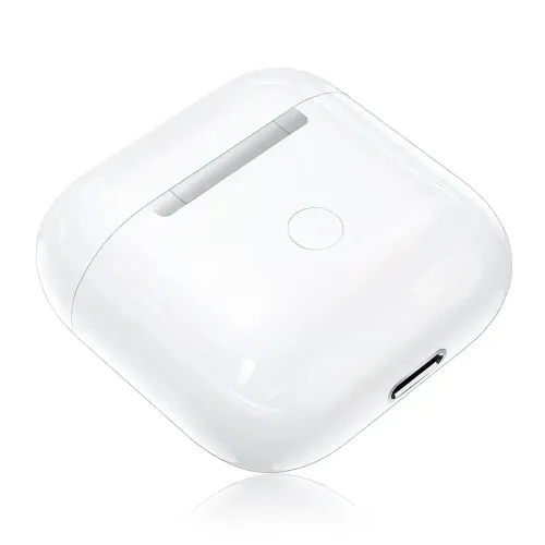 Бездротові Bluetooth-навушники ET03 Plus TWS - фото 11