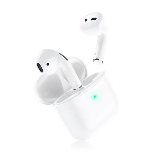 Бездротові Bluetooth-навушники ET03 Plus TWS - фото 3