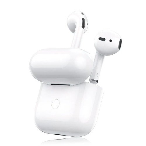 Беспроводные Bluetooth наушники ET03 Plus TWS - фото 4