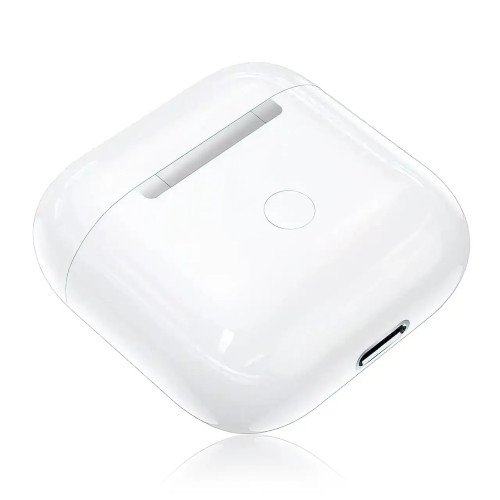 Беспроводные Bluetooth наушники ET03 Plus TWS - фото 5