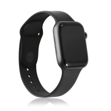 Смартгодинник Smart Watch T500 PRO+, 1.54 дюйма, IPS матриця, з функцією прийняття дзвінків