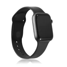 Смарт часы Smart Watch T500 PRO+, 1.54 дюйма, IPS матрица, с функцией принятия звонков