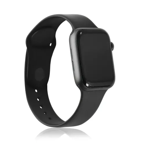 Смартгодинник Smart Watch T500 PRO+, 1.54 дюйма, IPS матриця, з функцією прийняття дзвінків - фото 3