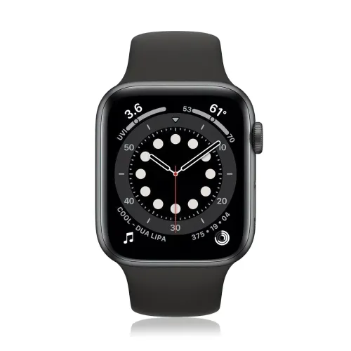 Смартгодинник Smart Watch T500 PRO+, 1.54 дюйма, IPS матриця, з функцією прийняття дзвінків - фото 2