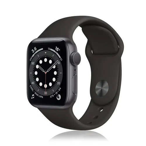 Смартгодинник Smart Watch T500 PRO+, 1.54 дюйма, IPS матриця, з функцією прийняття дзвінків