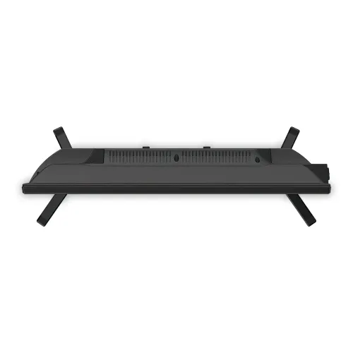 Телевізор LED, 24 дюйми, Full HD, Slim, USB, HDMI, чорний - фото 6