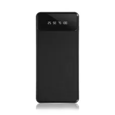 Портативний зарядний пристрій LENYES PX321D з вогнетривким корпусом, 30000 мА/год, USB-A, Type-C, Micro-USB