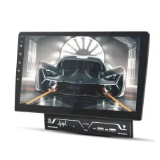 Автомагнітола PI-808, 10.1, 2DIN, GPS, Android 7.1.1, Wi-Fi, Bluetooth, USB, 2 Гб, 4 ядра