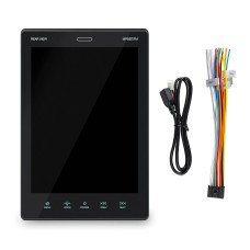 Автомагнитола 9520, 9.5, 2DIN, GPS, Windows CE 6.0, Wi-Fi, Bluetooth, USB, RAM 128 Мб