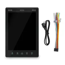 Автомагнитола 9520, 9.5, 2DIN, GPS, Windows CE 6.0, Wi-Fi, Bluetooth, USB, RAM 128 Мб