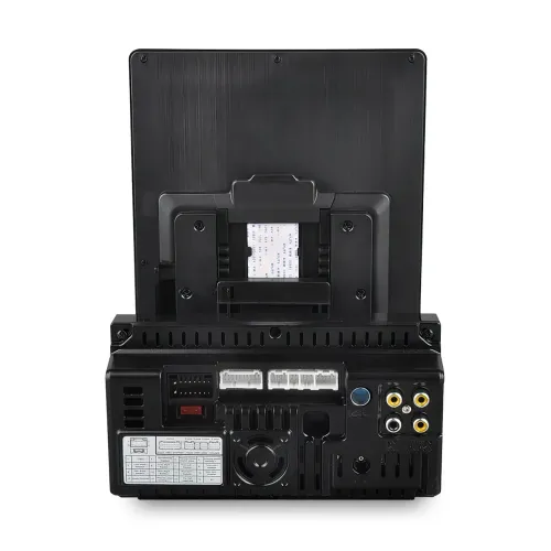 Автомагнитола 9520, 9.5, 2DIN, GPS, Windows CE 6.0, Wi-Fi, Bluetooth, USB, RAM 128 Мб - фото 2